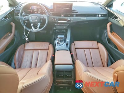Zdjęcie 8 z 13 samochodu: 2024 AUDI A5 PREMIUM PLUS 45 VIN:WAUFACF56RA049574 - miniatura