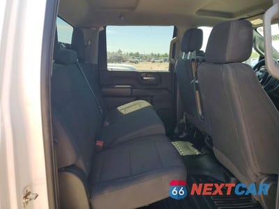 Zdjęcie 11 z 13 samochodu: 2025 CHEVROLET SILVERADO K3500 VIN:1GC4KSEYXSF221580 - miniatura