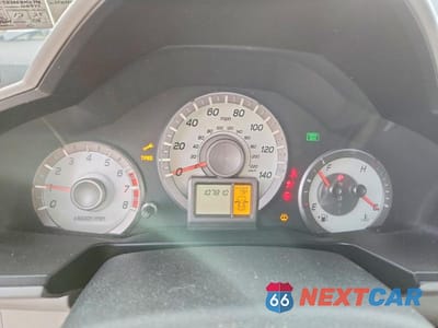 Zdjęcie 9 z 12 samochodu: 2015 HONDA PILOT SE VIN:5FNYF4H30FB050396 - miniatura