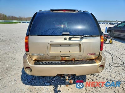 Zdjęcie 6 z 13 samochodu: 2005 GMC ENVOY VIN:1GKDT13S152257650 - miniatura