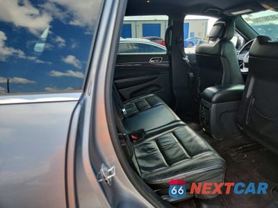 Zdjęcie 11 z 14 samochodu: 2016 JEEP GRAND CHEROKEE LIMITED VIN:1C4RJEBG9GC372537 - miniatura
