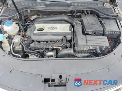 Zdjęcie 11 z 12 samochodu: 2012 VOLKSWAGEN CC SPORT VIN:WVWMP7AN0CE543923 - miniatura