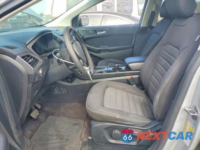 Zdjęcie 7 z 13 samochodu: 2016 FORD EDGE SE VIN:2FMPK4G91GBC25262 - miniatura