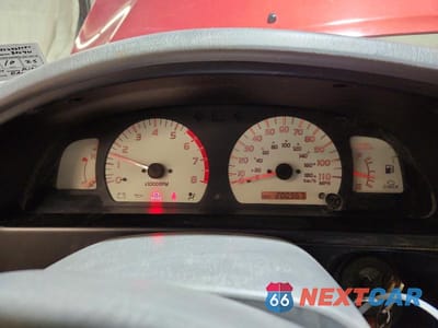 Zdjęcie 9 z 12 samochodu: 2004 TOYOTA TACOMA XTRACAB VIN:5TEWM72N54Z435960 - miniatura