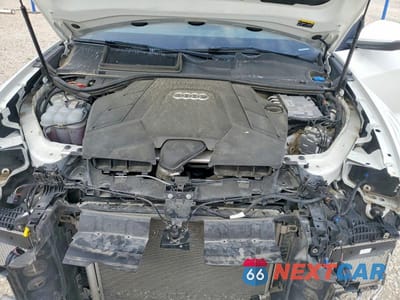 Zdjęcie 11 z 13 samochodu: 2023 AUDI Q8 PREMIUM VIN:WA1AVBF16PD012426 - miniatura