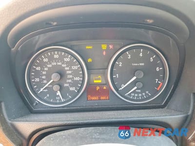 Zdjęcie 9 z 12 samochodu: 2007 BMW 328 I VIN:WBAVA37597NL10549 - miniatura