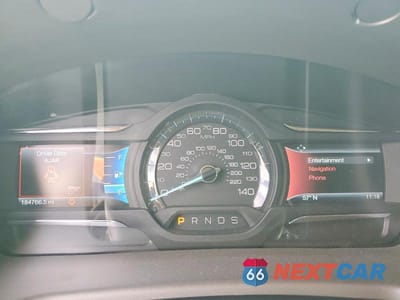 Zdjęcie 9 z 13 samochodu: 2014 FORD FLEX LIMITED VIN:2FMHK6DT7EBD09485 - miniatura