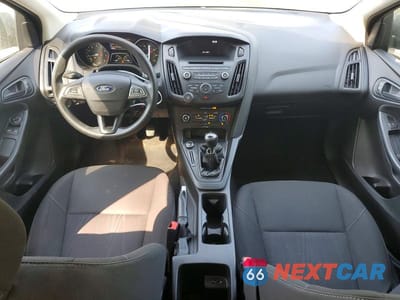 Zdjęcie 8 z 12 samochodu: 2016 FORD FOCUS S VIN:1FADP3E26GL224011 - miniatura
