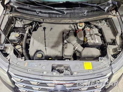 Zdjęcie 12 z 13 samochodu: 2016 FORD EXPLORER XLT VIN:1FM5K7D81GGA55112 - miniatura