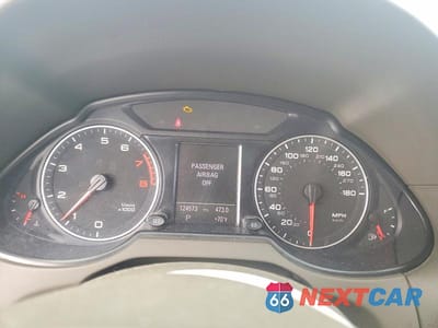 Zdjęcie 9 z 13 samochodu: 2012 AUDI Q5 PREMIUM PLUS VIN:WA1LFAFP6CA139676 - miniatura