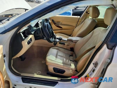 Zdjęcie 7 z 13 samochodu: 2015 BMW 328 XIGT VIN:WBA3X5C53FD561806 - miniatura