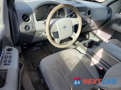 Zdjęcie 8 z 12 samochodu: 2007 FORD F150 VIN:1FTPX14V27FA28346 - miniatura