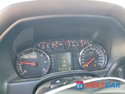Zdjęcie 9 z 12 samochodu: 2017 CHEVROLET SILVERADO C1500 VIN:1GCRCNEH0HZ157299 - miniatura