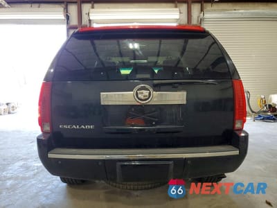 Zdjęcie 6 z 13 samochodu: 2008 CADILLAC ESCALADE LUXURY VIN:1GYFK63848R116537 - miniatura