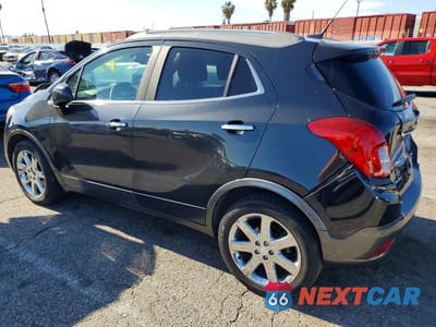 Drugie zdjęcie samochodu z przodu: 2013 BUICK ENCORE VIN:KL4CJCSB3DB186793 - miniatura