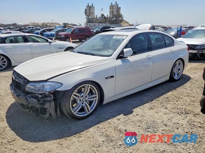 2013 BMW 535 I WBAFR7C52DDU78836 - główne zdjęcie licytacji z USA - miniatura
