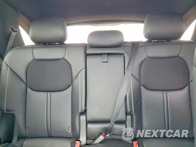 Zdjęcie 10 z 13 samochodu: 2023 GENESIS GV70 2.5T STANDARD VIN:KMUMADTB9PU125596 - miniatura