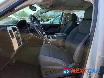 Zdjęcie 7 z 12 samochodu: 2016 GMC SIERRA K1500 SLE VIN:1GTV2MEC1GZ113715 - miniatura