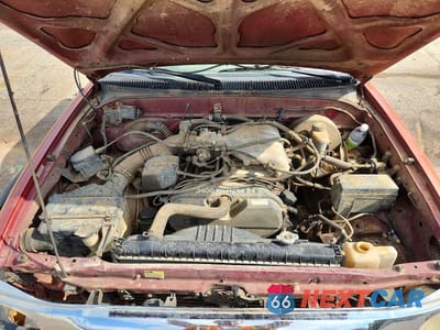 Zdjęcie 11 z 12 samochodu: 2002 TOYOTA TACOMA DOUBLE CAB PRERUNNER VIN:5TEGN92N52Z070755 - miniatura