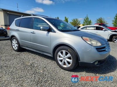 Czwarte zdjęcie samochodu z boku: 2006 SUBARU B9 TRIBECA 3.0 H6 VIN:4S4WX82C164416244 - miniatura
