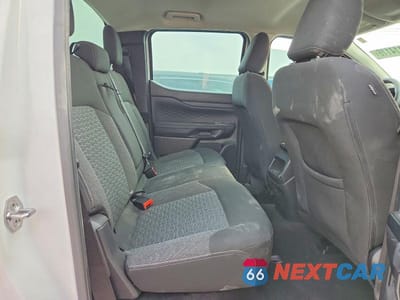 Zdjęcie 11 z 14 samochodu: 2024 FORD RANGER XL VIN:1FTER4BHXRLE45458 - miniatura
