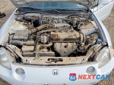 Zdjęcie 11 z 12 samochodu: 1993 HONDA CIVIC DEL SOL S VIN:JHMEG1243PS010932 - miniatura