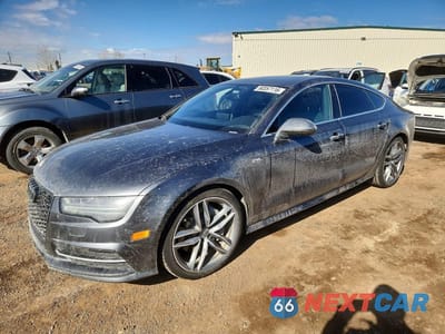 2018 AUDI A7 PREMIUM PLUS WAUW3AFC0JN037947 - główne zdjęcie licytacji z USA - miniatura