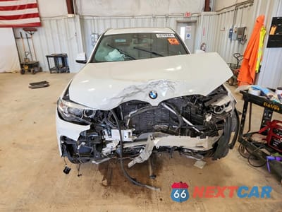 Piąte zdjęcie samochodu w środku: 2021 BMW X3 XDRIVE30I VIN:5UXTY5C05M9E85107 - miniatura