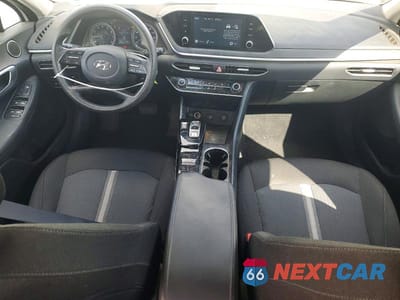 Zdjęcie 8 z 12 samochodu: 2021 HYUNDAI SONATA SE VIN:5NPEG4JA0MH085138 - miniatura