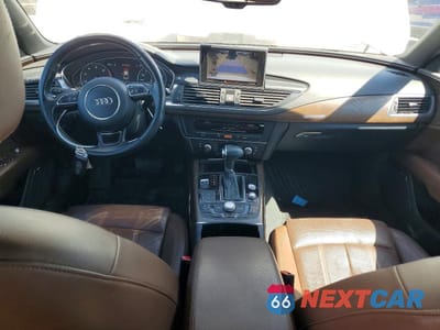 Zdjęcie 8 z 12 samochodu: 2013 AUDI A7 PRESTIGE VIN:WAU2GAFC4DN033925 - miniatura