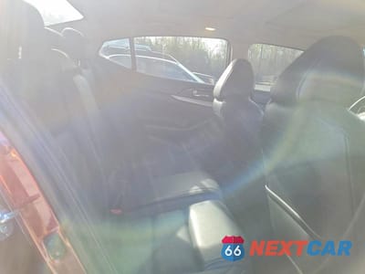 Zdjęcie 10 z 12 samochodu: 2017 NISSAN MAXIMA 3.5 SL VIN:1N4AA6AP7HC455167 - miniatura