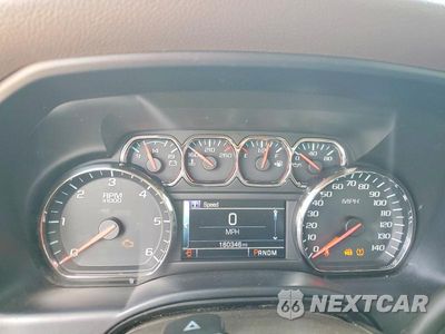 Zdjęcie 9 z 12 samochodu: 2014 CHEVROLET SILVERADO C1500 LT VIN:3GCPCREC0EG335307 - miniatura