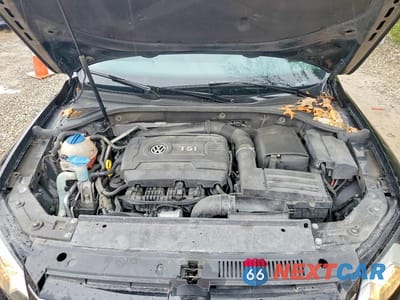 Zdjęcie 11 z 12 samochodu: 2015 VOLKSWAGEN PASSAT S VIN:1VWAS7A33FC116328 - miniatura