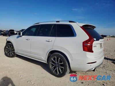 Drugie zdjęcie samochodu z przodu: 2019 VOLVO XC90 T5 MOMENTUM VIN:YV4102CK3K1455738 - miniatura