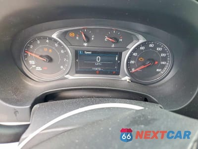 Zdjęcie 9 z 13 samochodu: 2018 GMC TERRAIN SLT VIN:3GKALPEX6JL145837 - miniatura