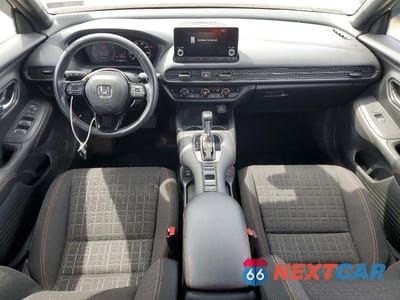 Zdjęcie 8 z 13 samochodu: 2023 HONDA HR-V SPORT VIN:3CZRZ2H54PM729791 - miniatura