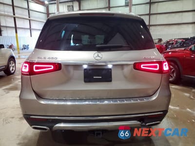 Zdjęcie 6 z 13 samochodu: 2022 MERCEDES-BENZ GLS 450 4MATIC VIN:4JGFF5KE9NA668195 - miniatura