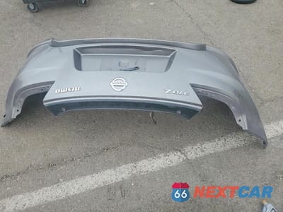Zdjęcie 12 z 13 samochodu: 2010 NISSAN 370Z BASE VIN:JN1AZ4EH9AM501210 - miniatura