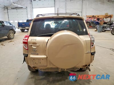 Zdjęcie 6 z 14 samochodu: 2012 TOYOTA RAV4 LIMITED VIN:2T3DF4DV5CW182890 - miniatura