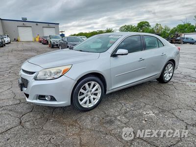 2015 CHEVROLET MALIBU LTZ 1G11F5SL7FF281820 - główne zdjęcie licytacji z USA - miniatura