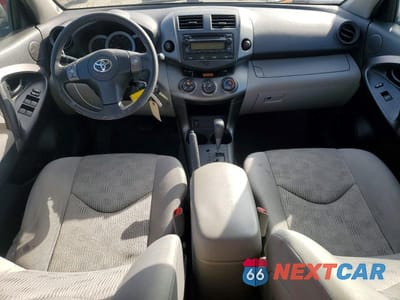 Zdjęcie 8 z 13 samochodu: 2012 TOYOTA RAV4 BASE VIN:2T3BF4DV3CW212136 - miniatura
