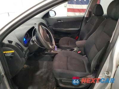 Zdjęcie 7 z 12 samochodu: 2010 HYUNDAI ELANTRA TOURING GLS VIN:KMHDC8AE7AU054855 - miniatura