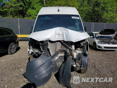 Piąte zdjęcie samochodu w środku: 2022 MERCEDES-BENZ SPRINTER 2500 VIN:W1Y40CHY5NT102893 - miniatura