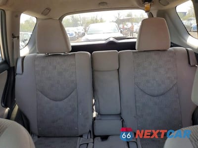 Zdjęcie 10 z 14 samochodu: 2012 TOYOTA RAV4 BASE VIN:2T3BF4DVXCW190281 - miniatura