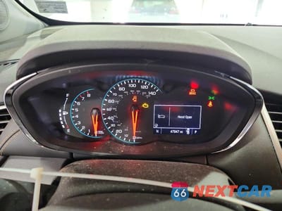 Zdjęcie 9 z 13 samochodu: 2020 CHEVROLET TRAX LS VIN:KL7CJKSB2LB038131 - miniatura