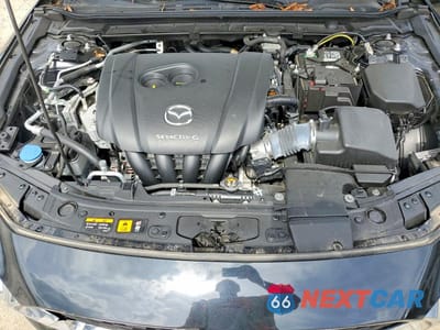 Zdjęcie 11 z 11 samochodu: 2019 MAZDA 3 PREFERRED VIN:3MZBPADL0KM109151 - miniatura