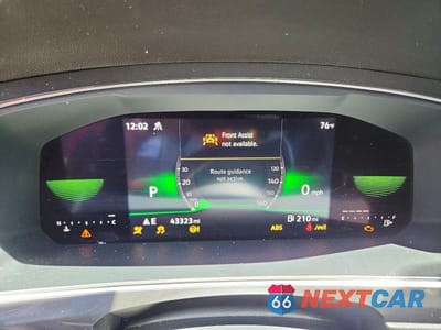 Zdjęcie 9 z 12 samochodu: 2023 VOLKSWAGEN TIGUAN SE R-LINE BLACK VIN:3VV8B7AX3PM002884 - miniatura