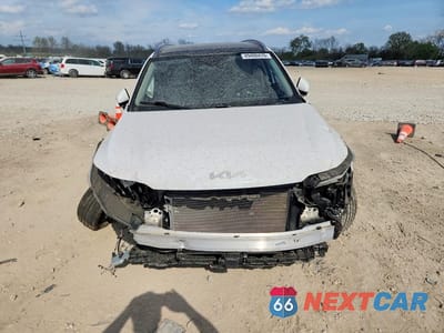 Piąte zdjęcie samochodu w środku: 2024 KIA SORENTO S VIN:5XYRLDJC3RG287839 - miniatura