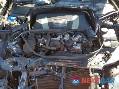 Zdjęcie 11 z 12 samochodu: 2009 MERCEDES-BENZ E 350 VIN:WDBUF56X09B383732 - miniatura