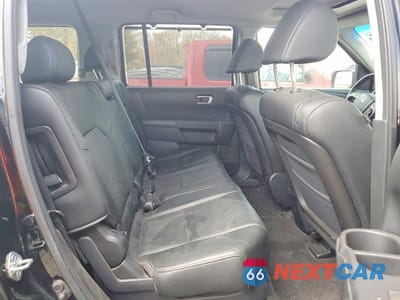 Zdjęcie 11 z 13 samochodu: 2010 HONDA PILOT TOURING VIN:5FNYF4H84AB030673 - miniatura